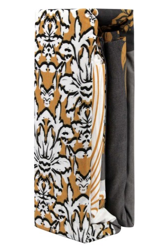 İNCİ - İnci Bestclass Deluxe Tek Kişilik Lastikli Çarşaf - Yastık Kılıfı (1)