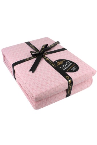 İNCİ - İnci Pike Çift Kişilik