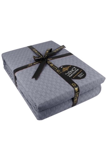 İNCİ - İnci Pike Çift Kişilik (1)