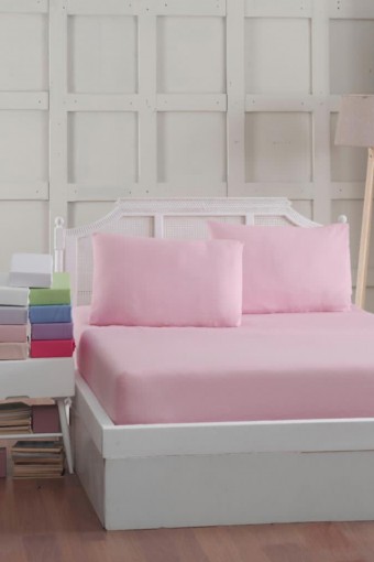 İPEXİ - İpexi Fitted Çarşaf Seti Tek Kişilik 100X200