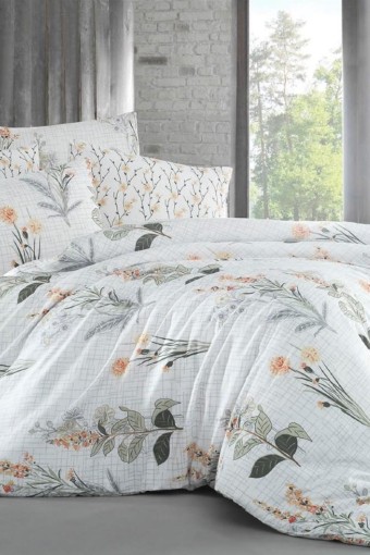 İPEXİ - İpexi Nevresim Takımı Ahenk Tek Kişilik Kutulu (1)