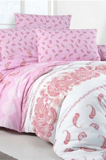 İPEXİ - İpexi Nevresim Takımı Harley Desen Çift Kişilik Kutulu (1)