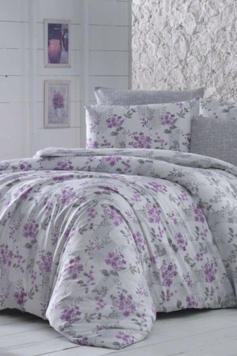 İPEXİ - İpexi Nevresim Takımı Meyra Çift Kişilik