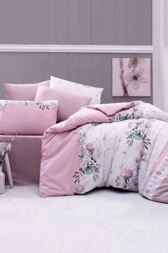 İPEXİ - İpexi Nevresim Takımı Vizyon Çift Kişilik