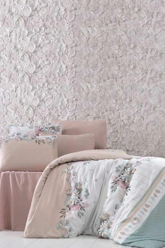 İPEXİ - İpexi Nevresim Takımı Vizyon Çift Kişilik (1)