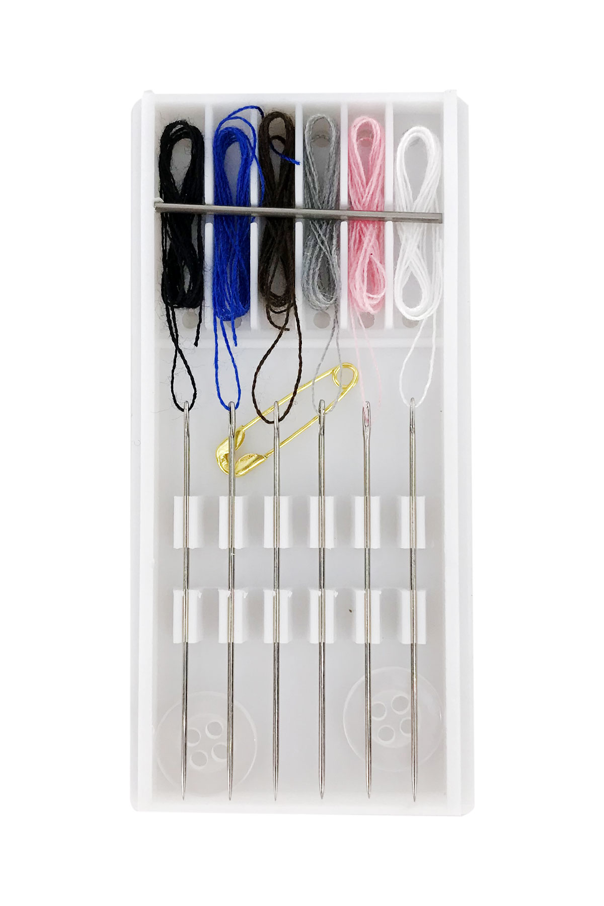 İplix Seyahat Dikiş Seti - Thumbnail