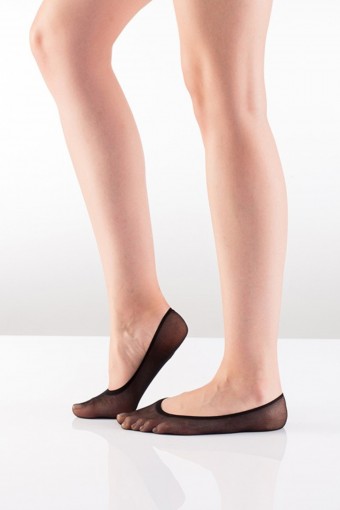 İTALİANA-KLASİK - İtaliana Kadın Babet Çorap Super 20 Suba