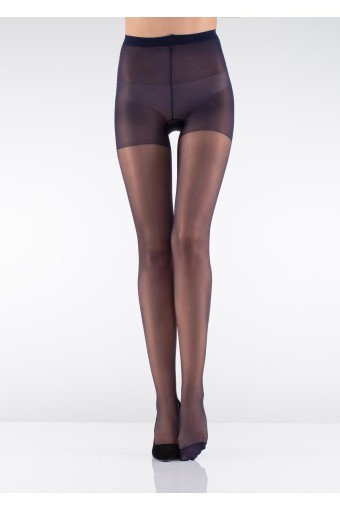 İTALİANA-KLASİK - İtaliana Kadın İnce Külotlu Çorap Fit 15 (1)