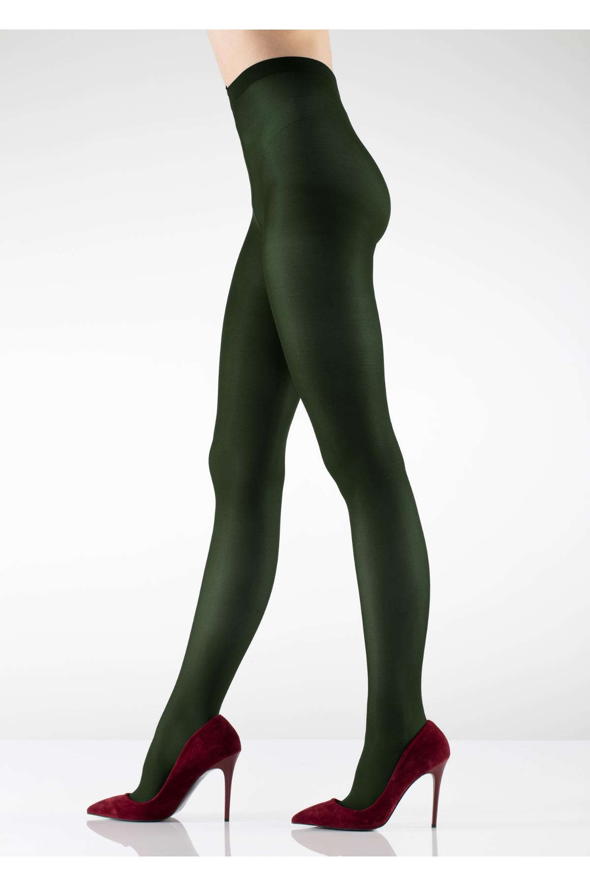 İtaliana Kadın İnce Külotlu Çorap Mikro 40 - Thumbnail