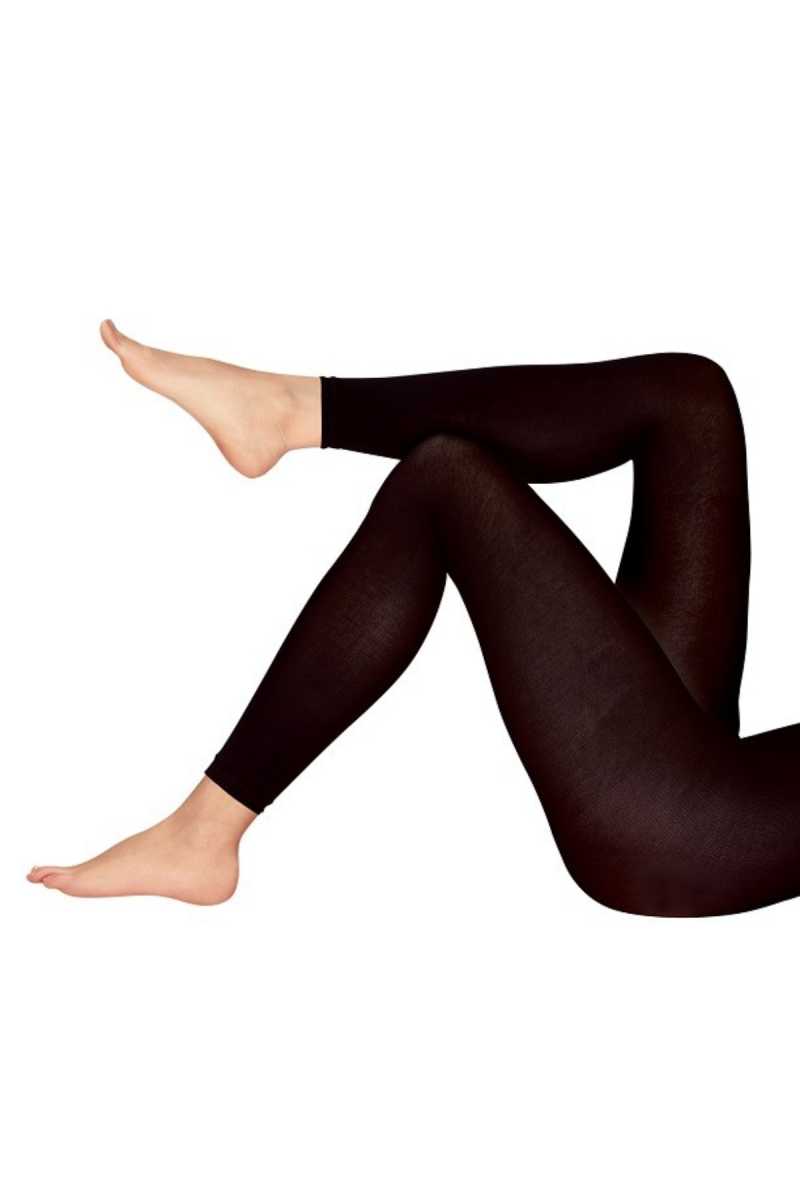 İtaliana Kadın Tayt (Çorap) Mikro 120 - Thumbnail