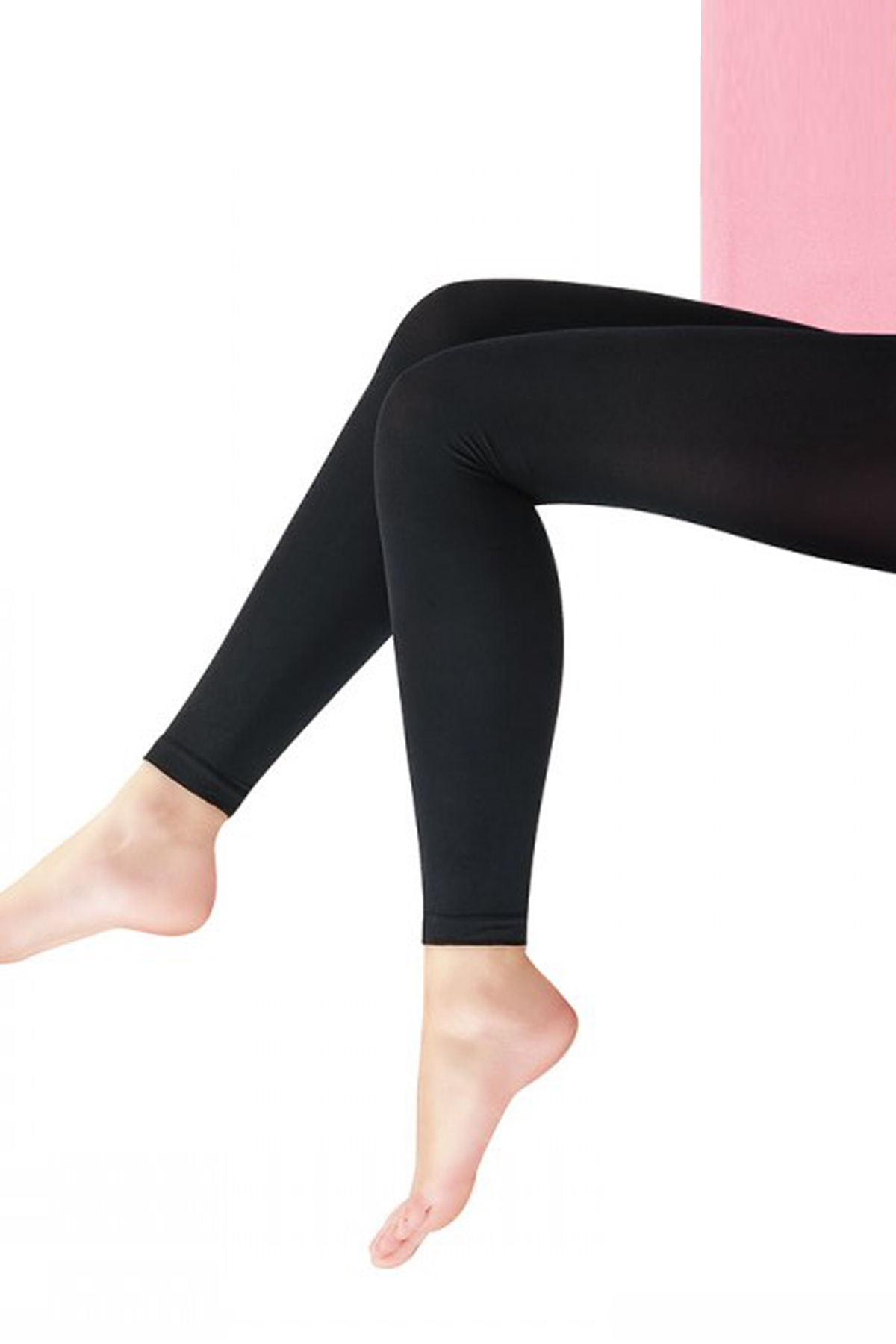 İtaliana Kadın Tayt (Çorap) Mikro 70 - Thumbnail