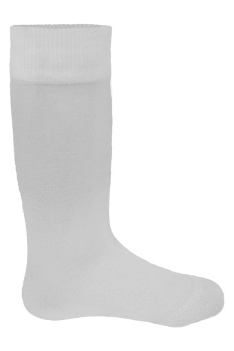 İTALİANA-DESENLİ - İtaliana Kız Çocuk Okul Çorabı