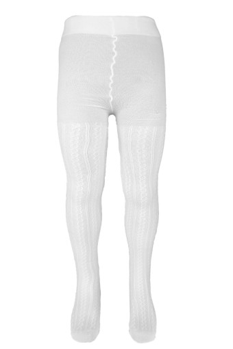 İTALİANA-DESENLİ - İtalina Kız Çocuk Külotlu Çorap İTALİANA-DESENLİ - İtalina Kız Çocuk Külotlu Çorap