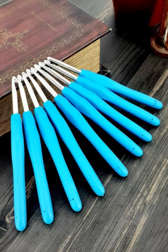 PINAR-TUHAFİYE HIRDAVAT - İthal Silikon Saplı Tığ