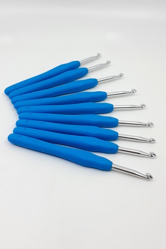 PINAR-TUHAFİYE HIRDAVAT - İthal Silikon Saplı Tığ (1)