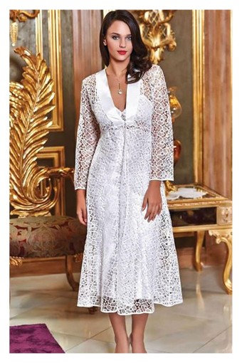 BATİSTA - Jeremi Kadın 6'lı Set İpek Saten