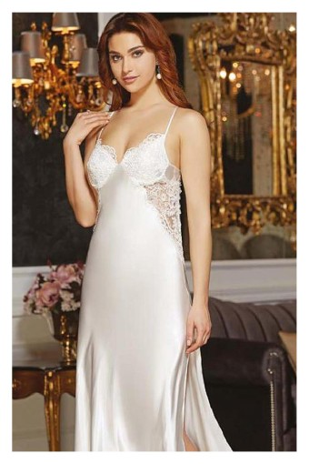 BATİSTA - Jeremi Kadın 6'lı Set Jakarlı Şifon (1)