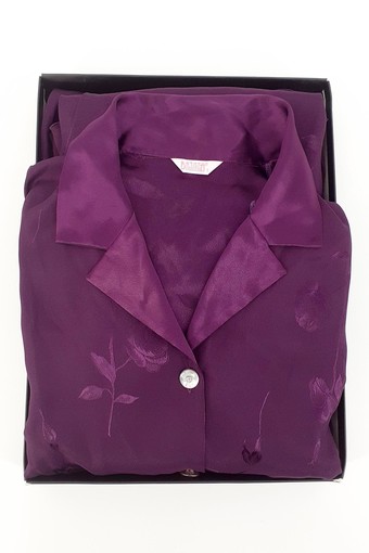 BATİSTA - Jeremi Kadın 6'lı Set Jakarlıa Şifon Taşlı