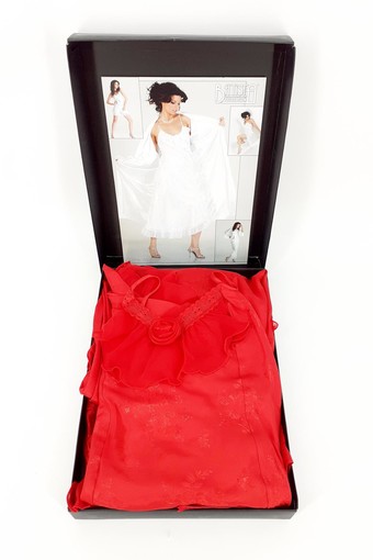 BATİSTA - Jeremi Kadın 6'lı Set Jakarlıa Şifon Taşlı (1)