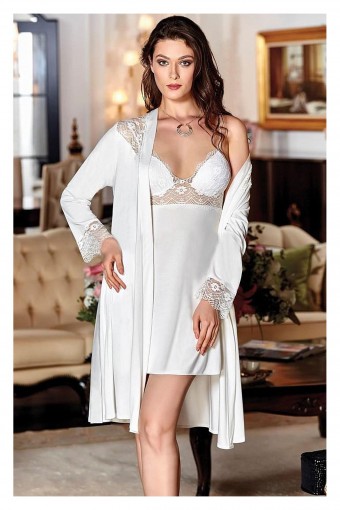 BATİSTA - Jeremi Kadın 6'lı Set Penye