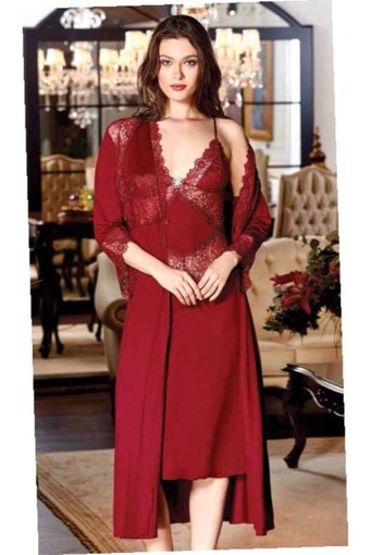 BATİSTA - Jeremi Kadın 6'lı Set Penye