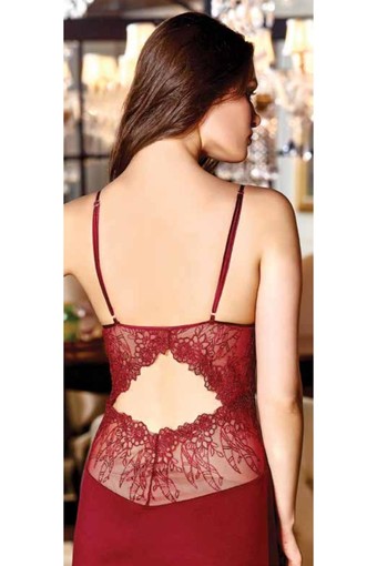 BATİSTA - Jeremi Kadın 6'lı Set Penye (1)