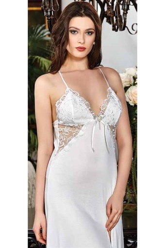 BATİSTA - Jeremi Kadın 6'lı Set Penye (1)