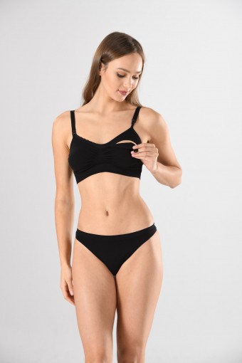 MİSSFİT - MissFit Kadın Emzirme Sütyeni
