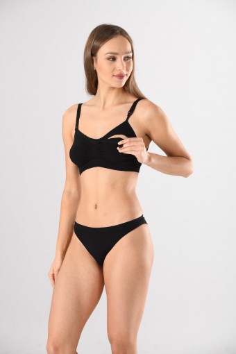 MİSSFİT - MissFit Kadın Emzirme Sütyeni (1)