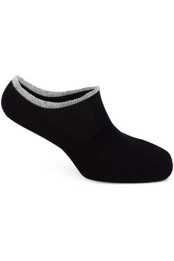ARTI - Katamino Hemved Erkek Patik Çorap