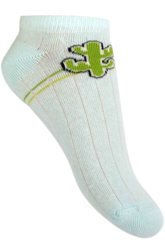 ARTI - Katamino Holiday Kız Patik Çorap