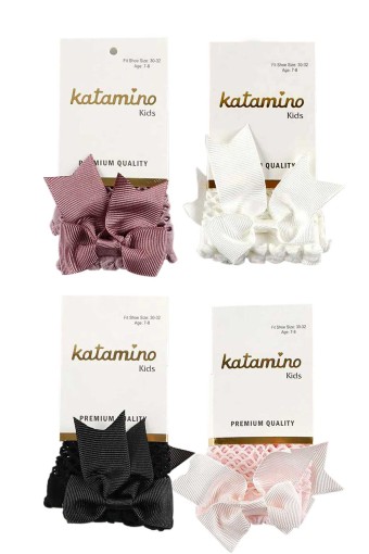 ARTI - Katamino Leyan Aksesuarlı İnce File Soket (1)