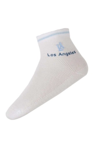 ARTI - Katamino Los Angeles Erkek Soket Çorap (1)