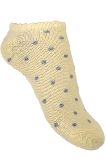 ARTI - Katamino Mivem Kız Patik Çorap