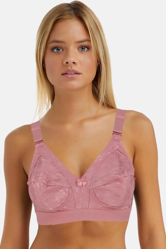 CLARA - Ked Kadın Toparlayıcı Sütyen - Gülkurusu/1