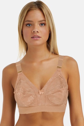 CLARA - Ked Kadın Toparlayıcı Sütyen - Ten