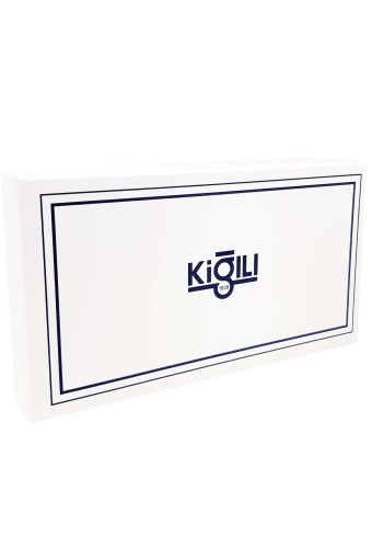 KİĞILI - Kiğılı Erkek Düz Terlik (1)