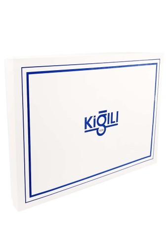 KİĞILI - Kiğılı Erkek Patlı Uzun Kollu Pijama Takımı (1)