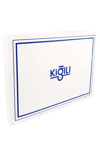 KİĞILI - Kiğılı Erkek Patlı Uzun Kollu Pijama Takımı Fleto Cep (1)