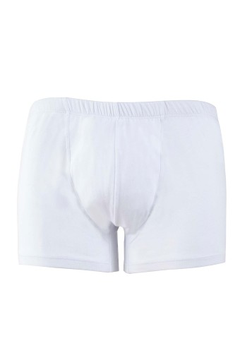 KİĞILI - Kiğılı Erkek Trendy Gizli Lastik 2'Li Pamuk Boxer (1)