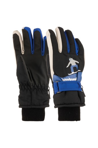 KİTTİ - Kitti Kız Garson Kar Eldiveni