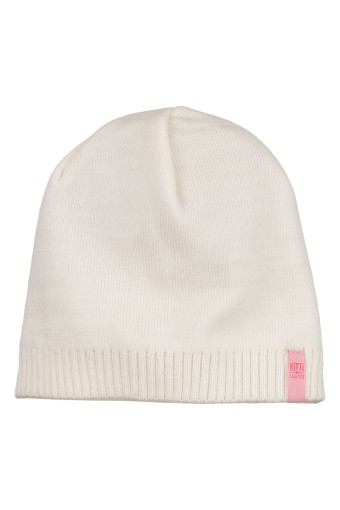 KİTTİ - Kitti Unisex Çocuk İnce Bere Akrilik 4-8 Yaş
