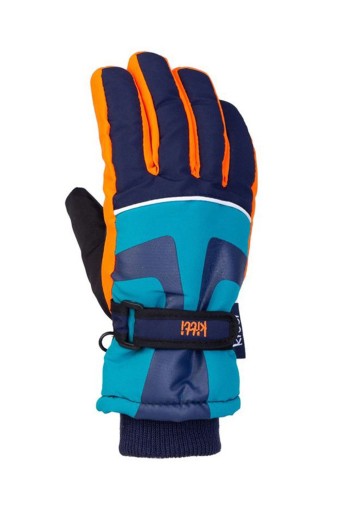 KİTTİ - Kitti Unisex Garson Kar Eldiveni