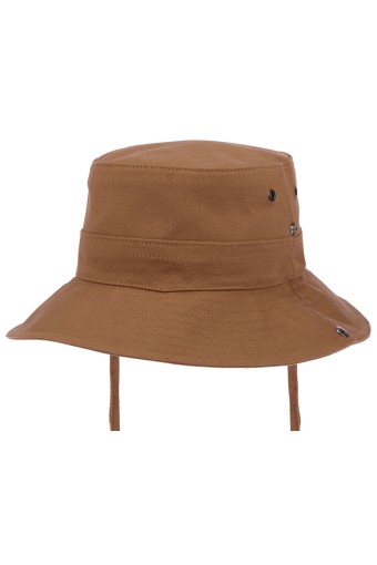 KİTTİ - Kitti Unisex Garson Şapka Safari Fötr (1)