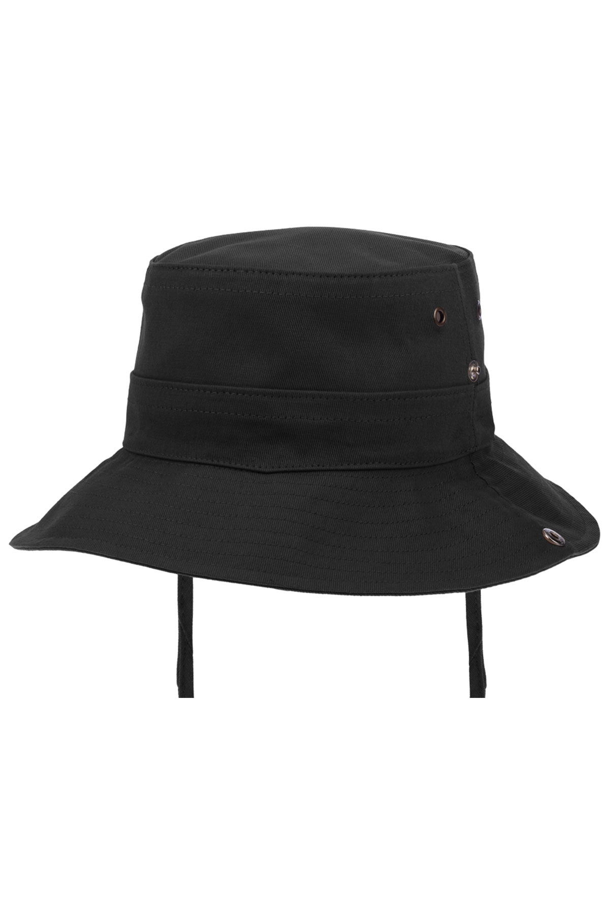 Kitti Unisex Garson Şapka Safari Fötr - Thumbnail