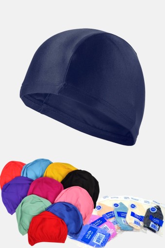 KIZILKAYA - Kızılkaya Unısex Yüzücü Bone Likralı