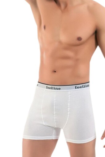 KOTA - Kota Erkek Boxer Feelline Penye