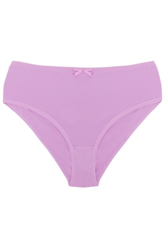 KOTA - Kota Kadın Külot Bato Pamuklu - Pembe - XL (1)