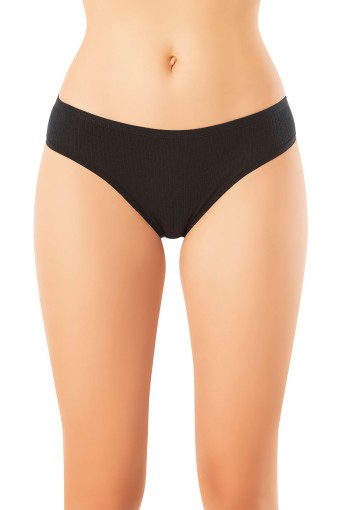 KOTA - Kota Kadın Bikini Külot Bambu (1)