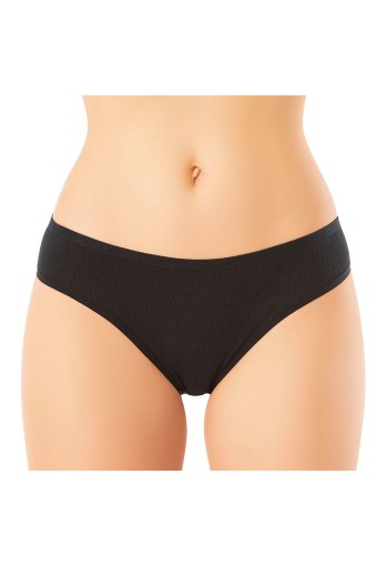 KOTA - Kota Kadın Bikini Külot Raporlu Ribana